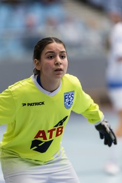 Bild 821 - wBJ Power Girls Cup Suederelbe